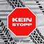 Kein Stopp