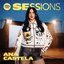 Ana Castela - Spotify Sessions