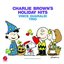 Charlie Brown Holiday Hits (Remastered)