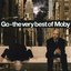 Go – The Very Best of Moby