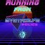 Running from Synthwave Police - Single