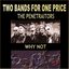 Two Bands For One Price