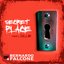 Secret Place (feat. Jullie) - Single