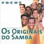 Focus: O Essencial de Os Originais do Samba