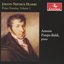 Hummel: Piano Sonatas, Vol. 1