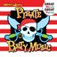 Pirate Party Music