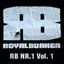 Royalbunker Nr.1 Vol.1