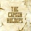 The Capgun Holdups