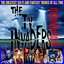 The TV Invaders