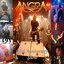 Angra's 14th Birthday Cd 1