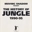 The History of Jungle 1990-95