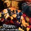FORSAKEN UST COLLECTION (VOL 1)