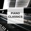 Piano Classics - From Bach to Debussy