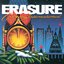 Erasure - Crackers International album artwork