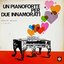 Un Pianoforte Per Due Innamorati