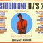 Studio One DJ's 2