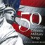 50 American Patriotic Military Songs