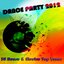 Dance Party 2012 (50 House & Electro Top Tunes)