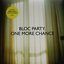 One More Chance 7''