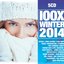 100X Winter 2014
