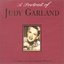 A Portrait of Judy Garland