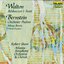 Walton: Belshazzar's Feast & Bernstein: Chichester Psalms