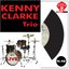 Kenny Clarke Trio Live