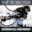 The Motoko Files: Cyber Prophecy