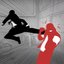 Fights in Tight Spaces