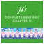 μ's Complete BEST BOX Chapter.11