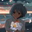 kurayamisaka yori ai wo komete