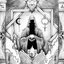 Eon Anti - Gnosis Cosmic