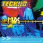 Techno Force N°2: Le Mix