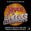 Jayce And The Wheeled Warriors - Main Theme