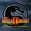 Mortal Kombat II: Arcade Original Sound Track