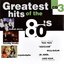 Greatest hits of the 80's cd 3