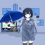 Pixel Rain