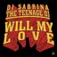 Will My Love