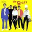 The B‐52's