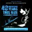 Absolute Greatest: 40 Years True Blue