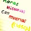 Raras historias con muertos