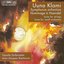 Klami: Symphonie Enfantine / Hommage A Handel / Suite for Strings / Suite for Small Orchestra