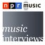 NPR Topics: Music Interviews