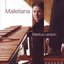 Sivelov: Suite For Marimba / Manoury: Solo For Vibraphone / Fissinger: Suite For Marimba