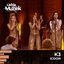 Icoon (uit Liefde Voor Muziek) [Live]