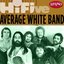 Rhino Hi-Five: Average White Band