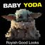 Baby Yoda - Single