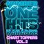 Number One Hits Karaoke: Chart Toppers Vol. 2