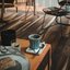 Café Lounge & Chill Out Background Tunes