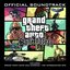 Grand Theft Auto: San Andreas Official Soundtrack